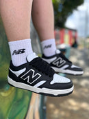 Tênis New Balance 480