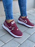 Tênis Nike Air Force Chaveirinho