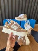 Adidas Fórum Bonega - Primeira Linha