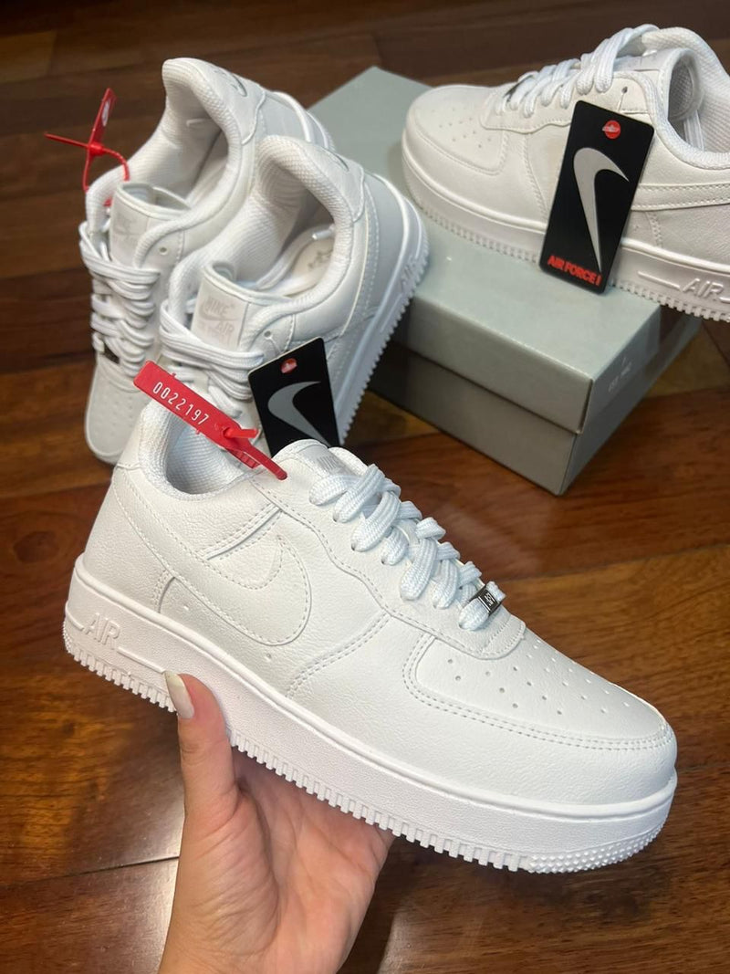 Nike Air Force Linha Premium