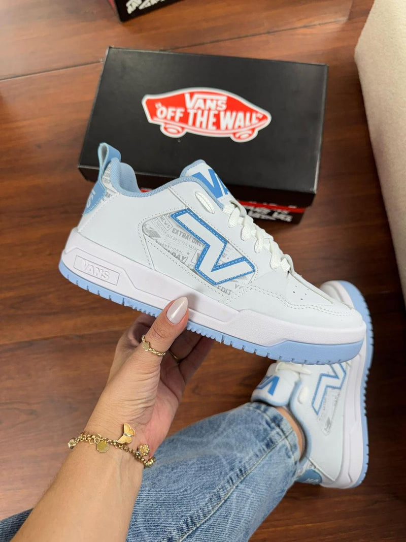 Vans Upland Vintage