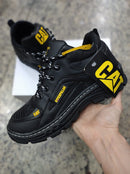 Bota Caterpillar - Cano Curto