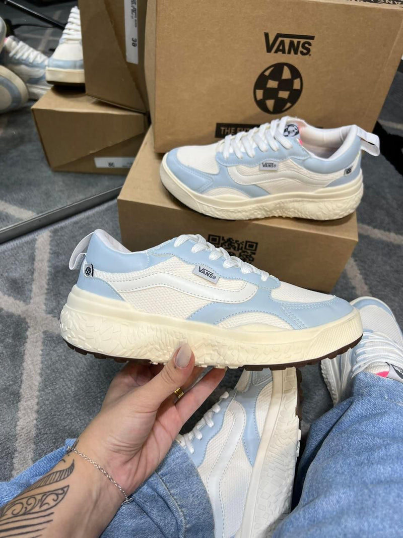 Vans Ultra Neo