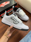 Vans Upland Vintage