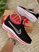 Nike Iate Sem Cadarço